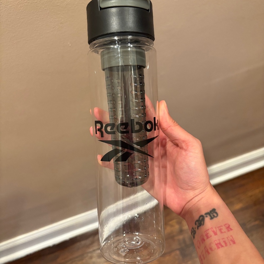 Reebok Water Bottle